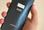 Vendo Samsung A22 libre 5G libre 128gb 4ram NFC , MÍNIMO DETALLE VIDRIO , NO PERMUTO