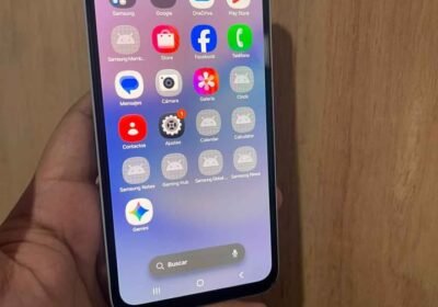 $145.000 Samsung A15 128 GB 4 RAM impecable (Caba)