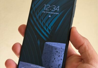 Vendo Samsung A22 libre 5G libre 128gb 4ram NFC , MÍNIMO DETALLE VIDRIO , NO PERMUTO