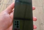 ⚠️📲Liquido LG K41s un poco trizado📲⚠️
