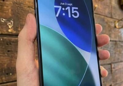 ♦️ IPHONE 17 PRO MAX VENDO YAYAYA ♦️