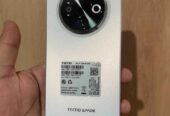 $130.000 tecno spark 30C 128 GB 4 + 2 RAM impecable con funda dual SIM (Caba)