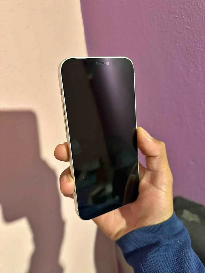 iPhone 12 128gb batería al 80🔋
