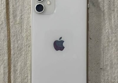 VENDO iPhone 11 64 gb