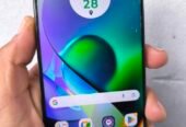 Motorola g54 5g solo a wi-fi, está impecable sin detalles Tiene 128gb 6 de ram, doble camaras de 50