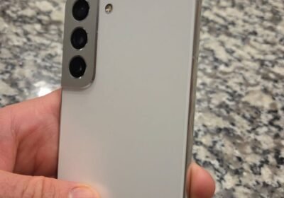 Celular Samsung S22