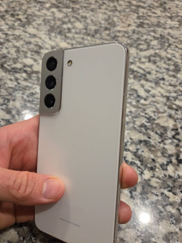 Celular Samsung S22