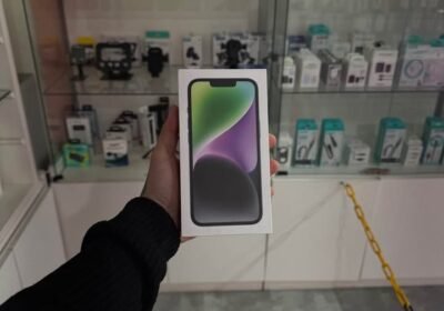 iPhone 14