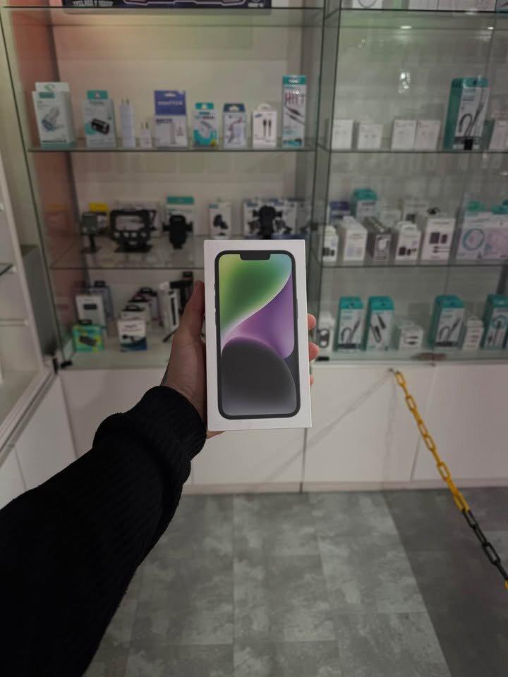 iPhone 14