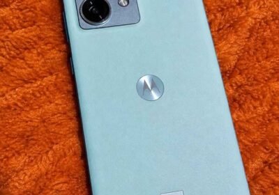 “Permuto Motorola Edge 40 Neo 5G” 📱