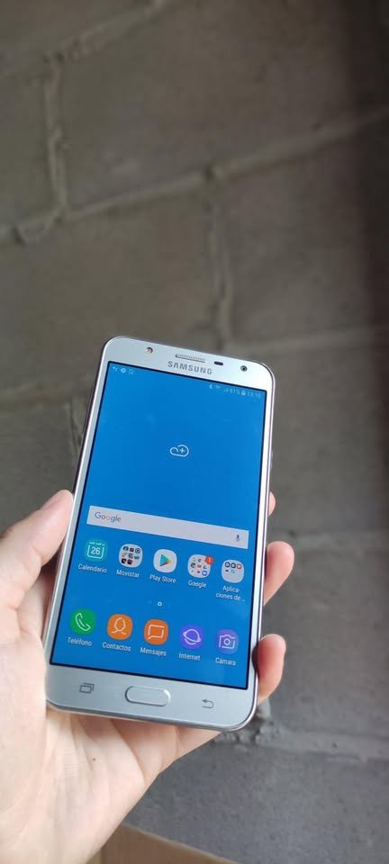 Liquido j7 neo libre