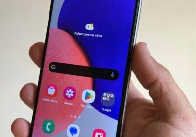 Vendo Samsung A22 libre 5G LIBRE MÍNIMO DETALLE VIDRIO , NO PERMUTO