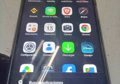 LIQUIDO REDMI 15C NUEVO