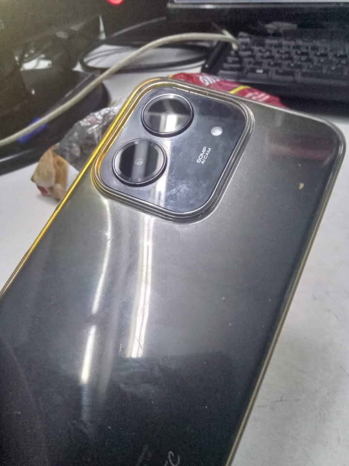 LIQUIDO REDMI 15C NUEVO