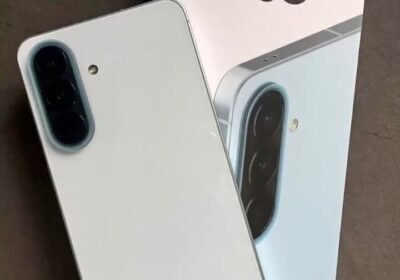 Samsung Galaxy A57 5G Nuevo