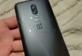 OnePlus 6t de 256gb y 8gb ram vendo o permuto