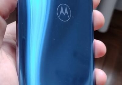 Motorola G6 Plus 4/64 buen estado libre. Ver fotos.