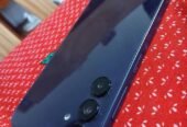 Vendo Samsung a15 con dos fundas de regalo azul y rosa