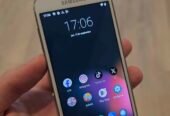 SAMSUNG GALAXY S4 MINI SOLO PERSONAL 8GB ANDROID 9 EN BUENAS CONDICIONES