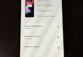 OnePlus 6t de 256gb y 8gb ram vendo o permuto