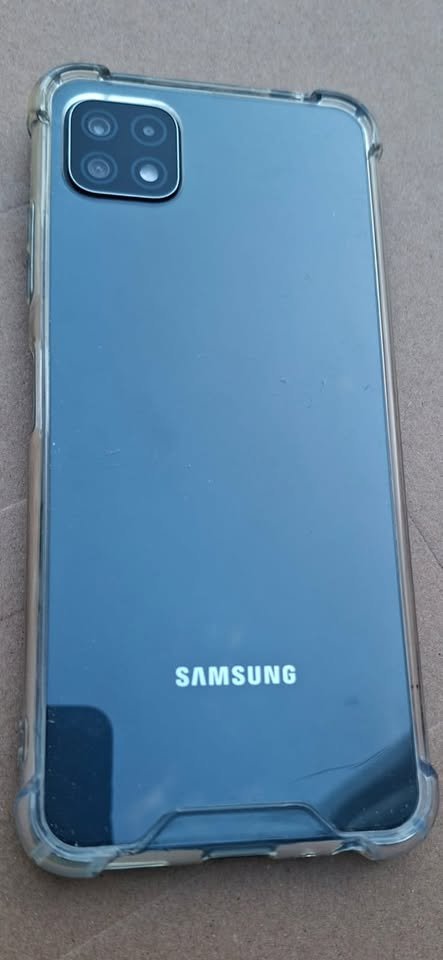 SAMSUNG A22 5G