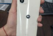 Motorola e13 libre impecable anda todo 💯