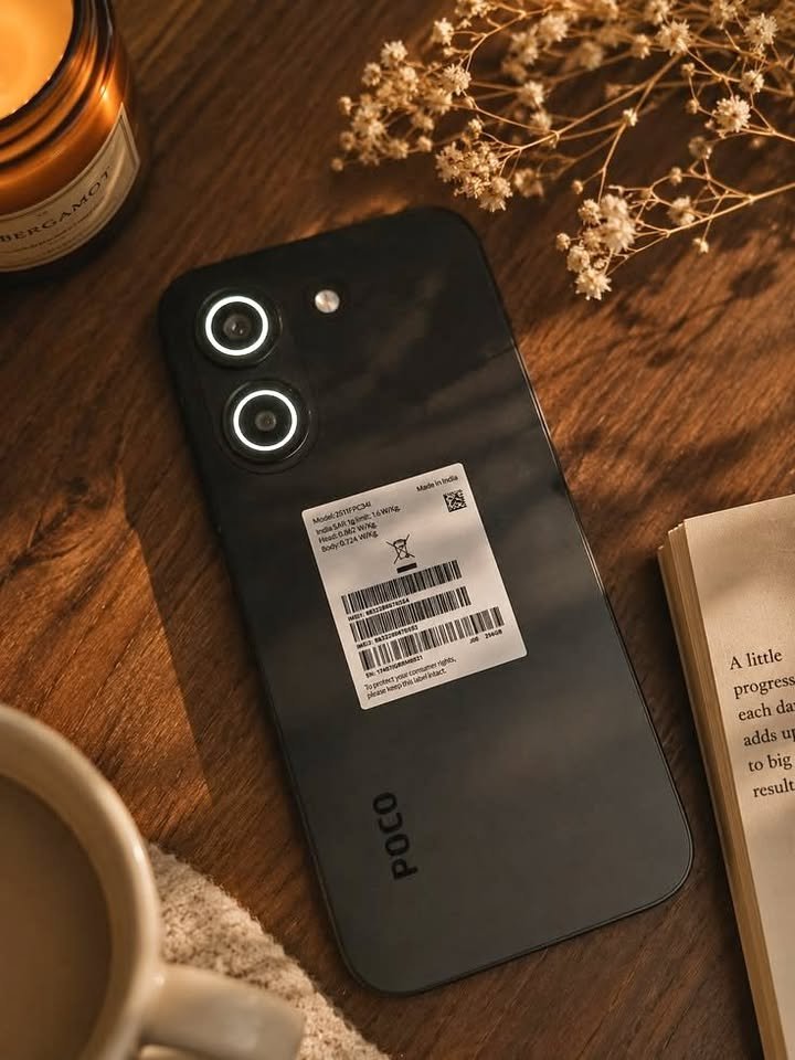 POCO X8 PRO Nuevo