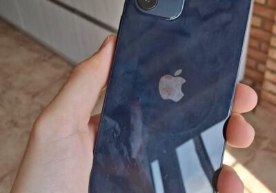 iPhone 12 128gb 80% batería original