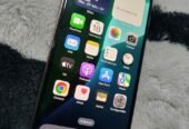 iPhone XS max 256gb