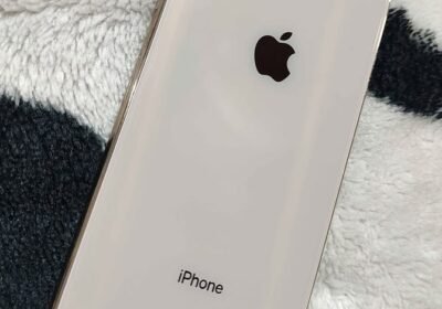 iPhone XS max 256gb