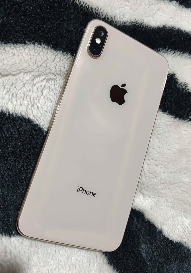 iPhone XS max 256gb