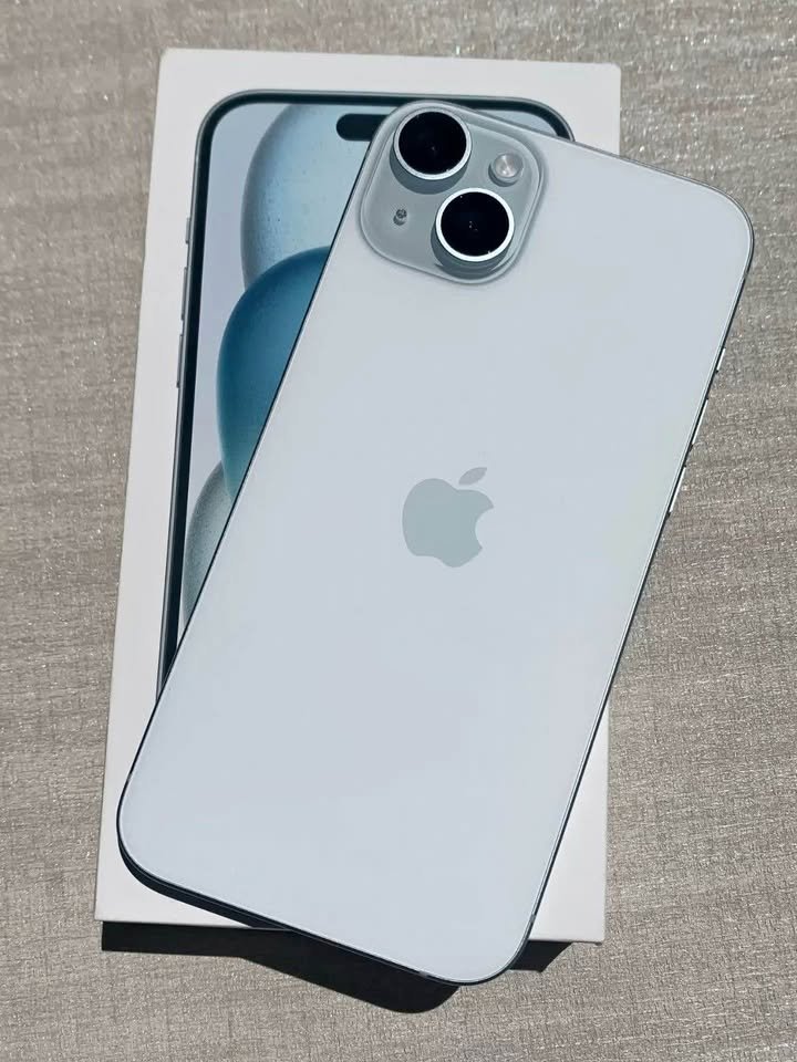 iphone 15