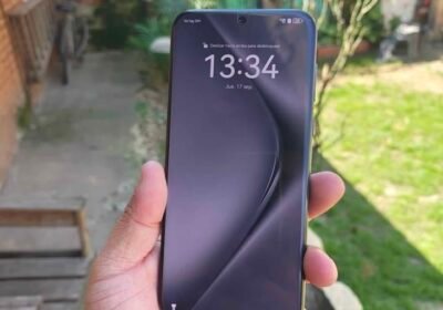 Huawei Pura 70 Pro