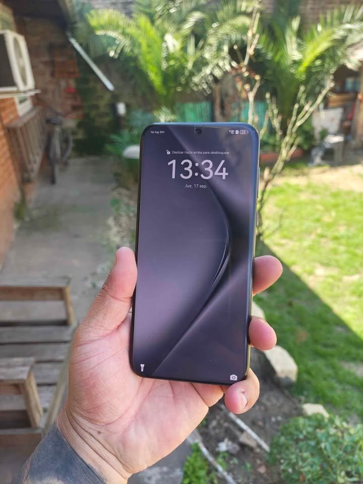 Huawei Pura 70 Pro
