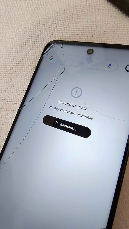 SE VA HOY POR $100.000 — MOTO G17 POWER (256GB / 8GB RAM)