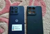 Vendo moto g17 nuevo