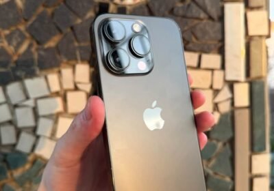 VENDO YA IPHONE 14 PRO!!❗️❗️