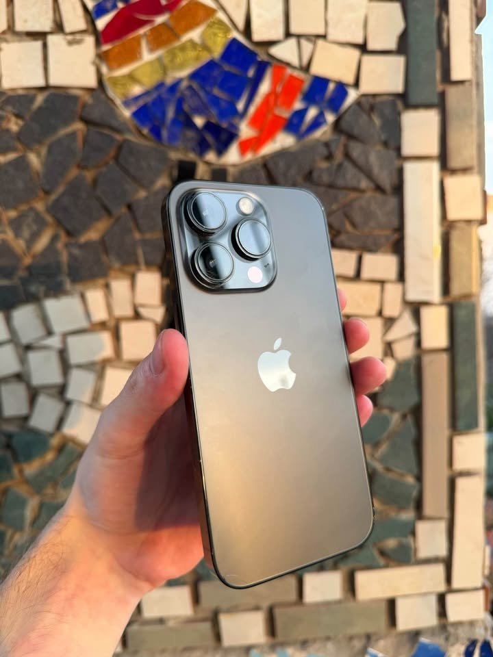 VENDO YA IPHONE 14 PRO!!❗️❗️