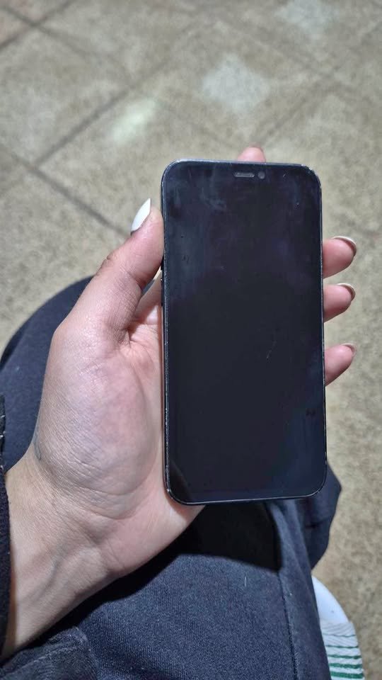 Vendo iPhone 12 mini