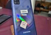 VENDO SAMSUNG A21S