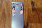 Moto g20