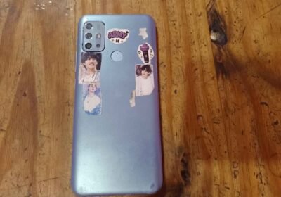 Moto g20