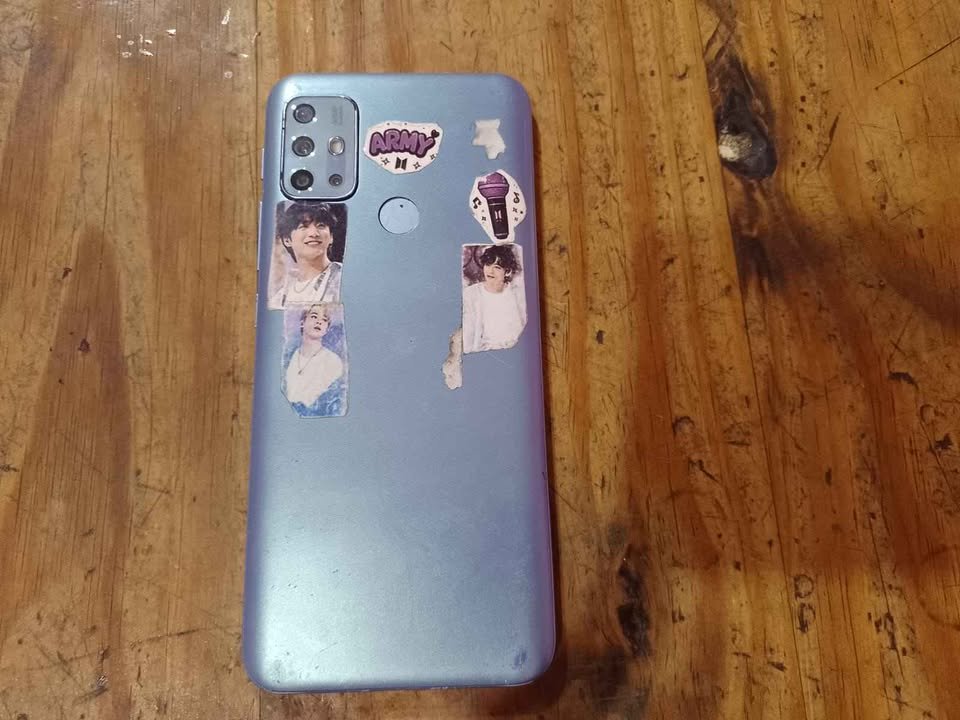 Moto g20