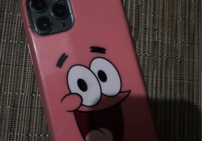 iPhone 11 pro DETALLE