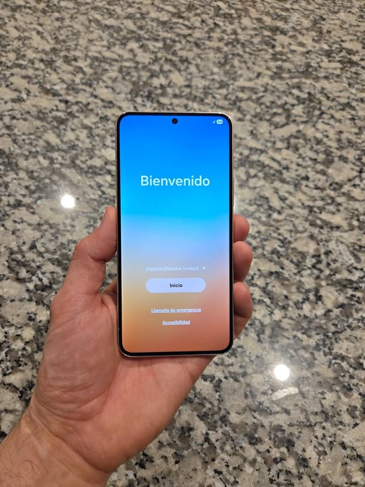 Celular Samsung S22