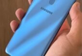 Vendo SAMSUNG A30 libre 32gb 3ram huella , IMPECABLE, NO PERMUTO
