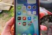 Vendo iPhone 11 Red 64gb 84% libre de todo !