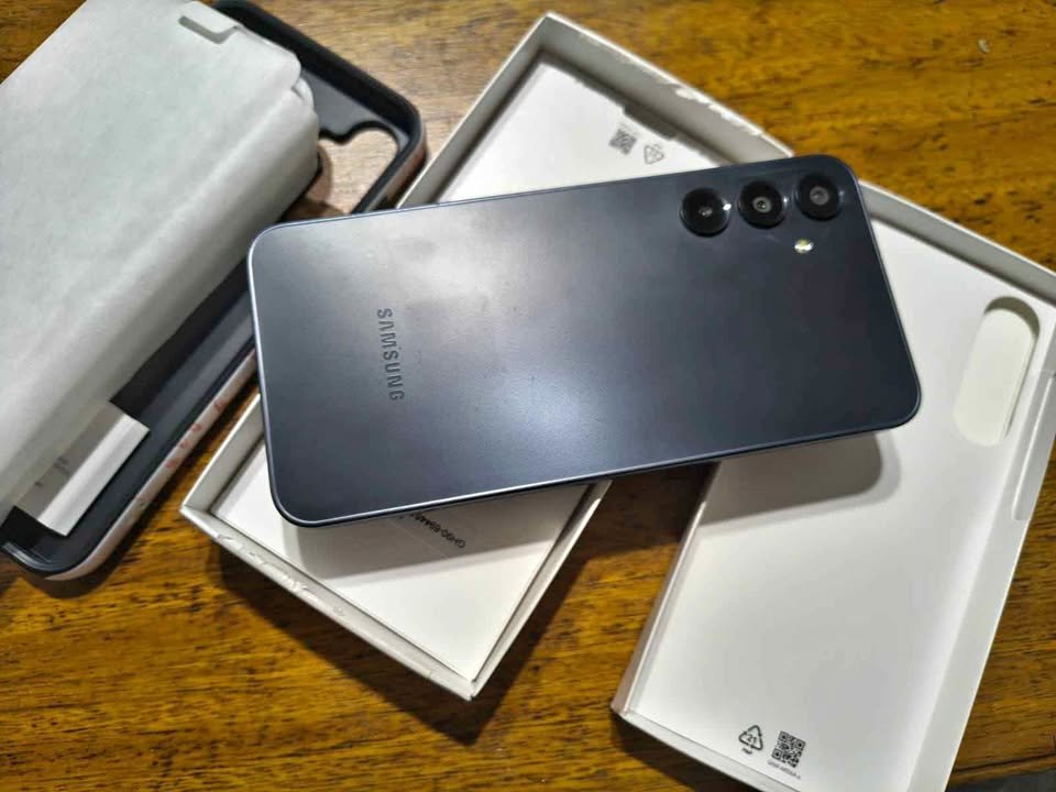 Samsung A16 128gb $195.000