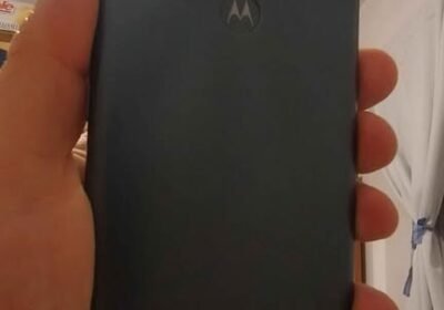 Motorola E7 2/32 expandibles. Muy buen estado, libre