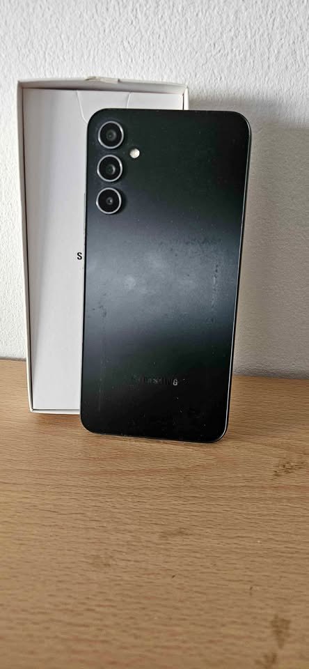 Teléfono Samsung A34 5g 128 gigas